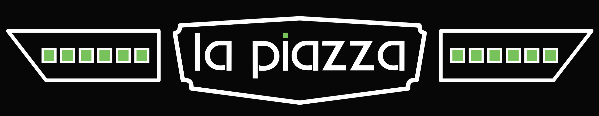 La Piazza Restaurant - Italian Restaurant Edinburgh Scotland